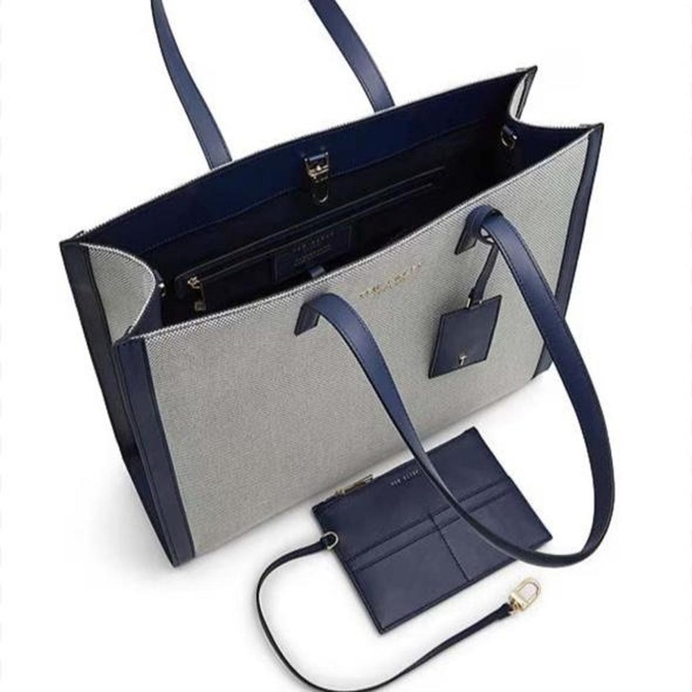 Ted Baker Grace Large Tote Bag